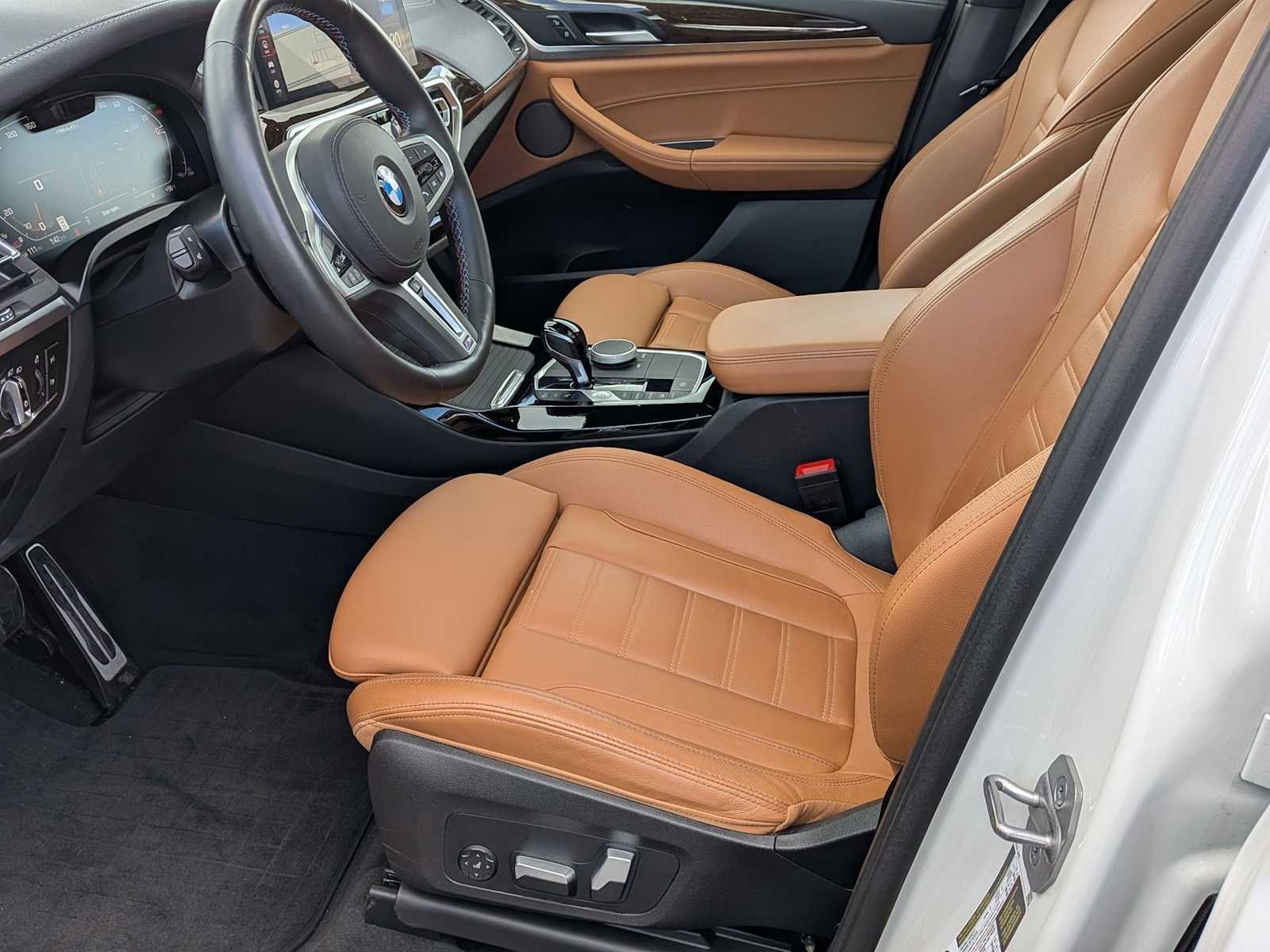 Used 2023 BMW X3 M40i AWD/4WD image 17