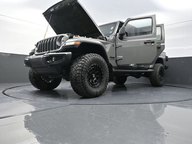 Used 2022 Jeep Gladiator Sport image 37