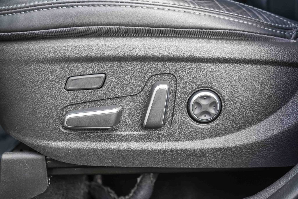 Used 2023 Hyundai Santa Fe Calligraphy FWD image 25