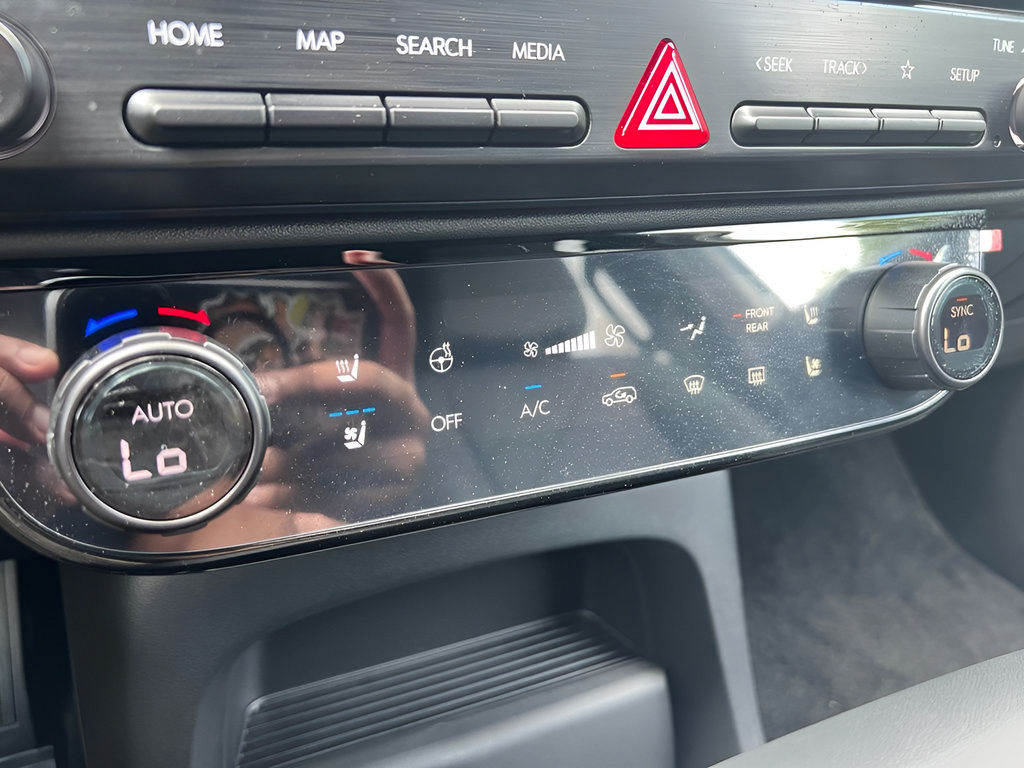 New 2026 Hyundai Palisade XRT Pro AWD/4WD image 19