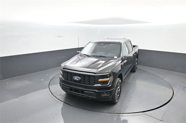 New 2025 Ford F150 STX w/ Equipment Group 200A image 16