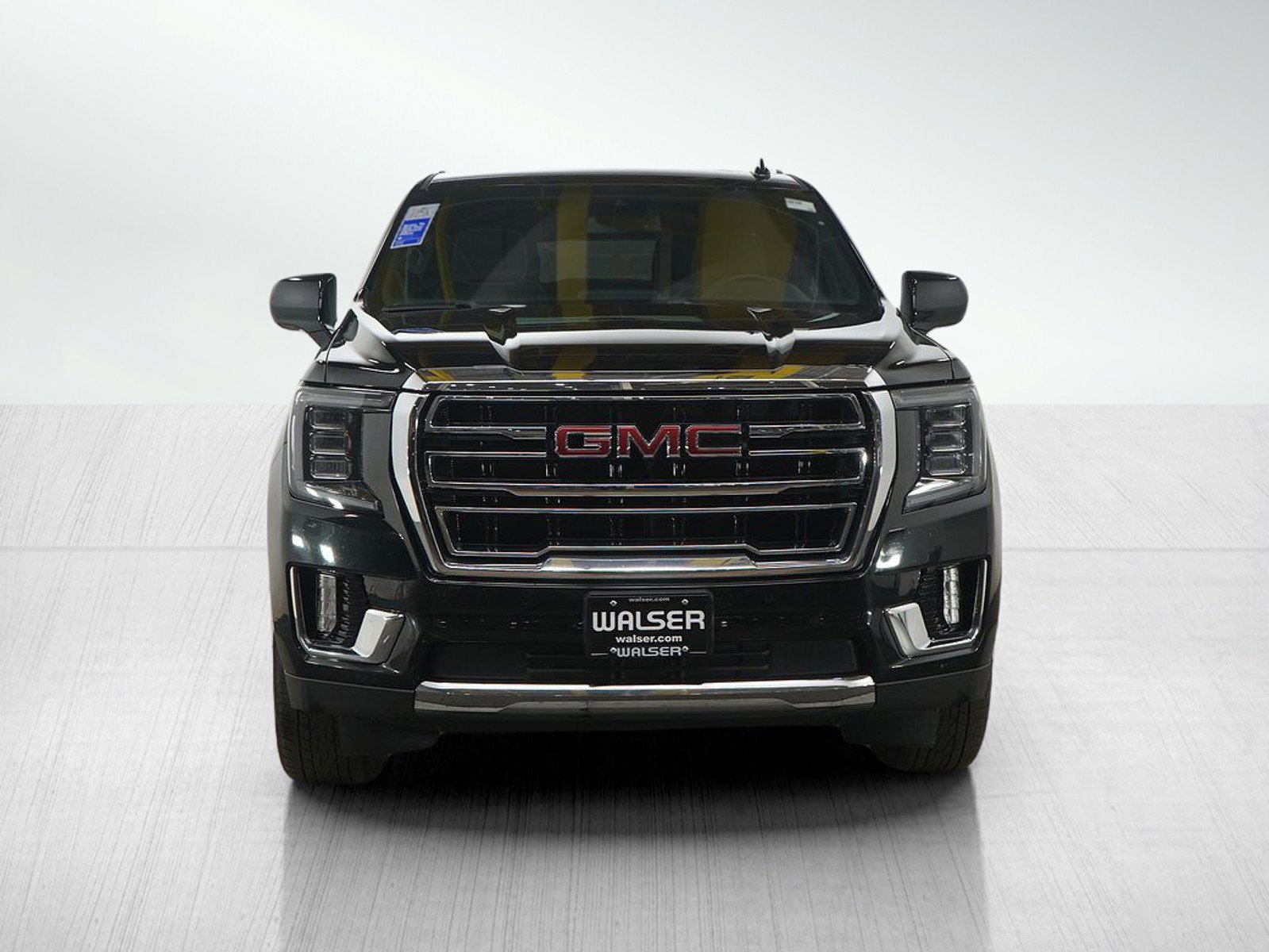 Used 2023 GMC Yukon XL SLT image 9