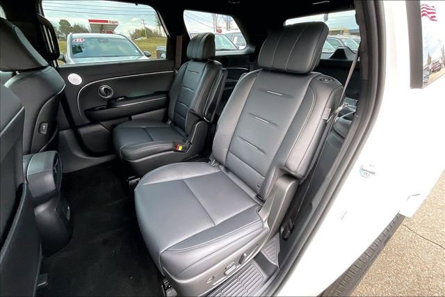 New 2026 Hyundai Palisade Calligraphy image 10