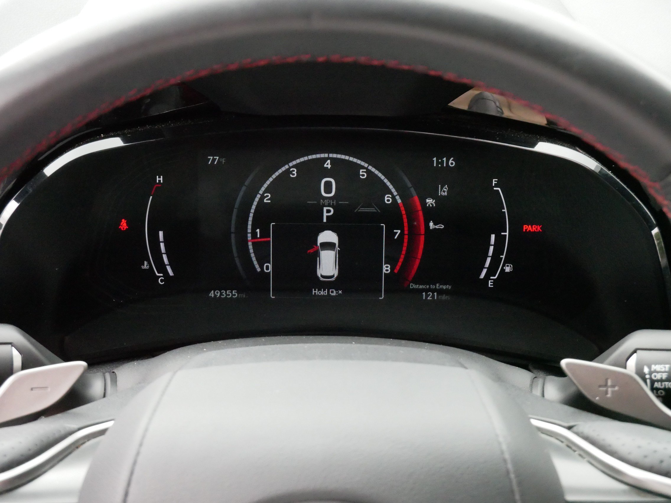 Used 2024 Lexus NX 350 F Sport AWD/4WD image 21