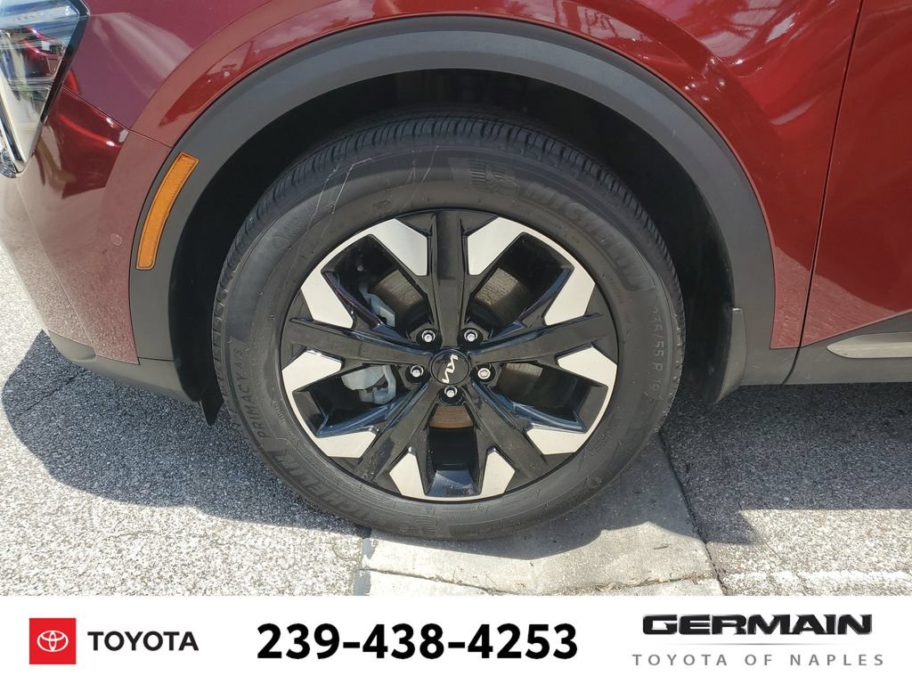 Used 2024 Kia Sportage X-Line Prestige AWD/4WD image 14