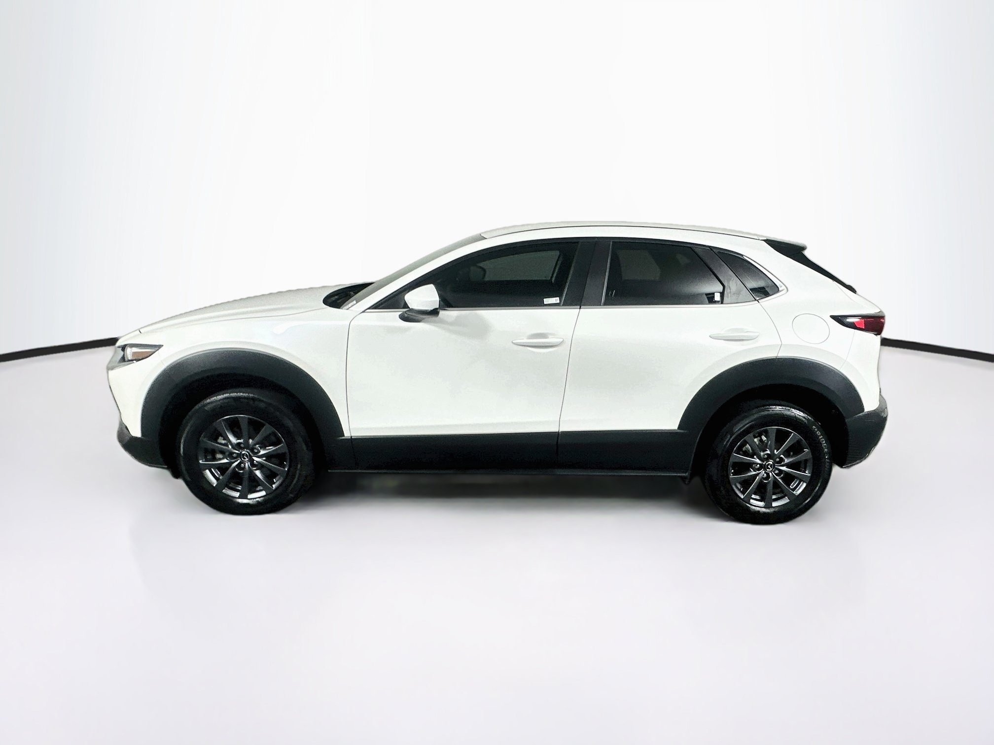 Used 2024 MAZDA CX-30 AWD 2.5 S image 4