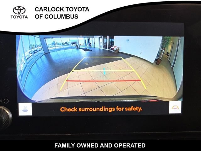 Used 2025 Toyota RAV4 XLE w/ Convenience Package AWD/4WD image 27