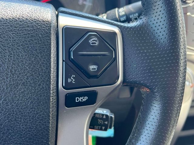 Certified 2019 Toyota 4Runner SR5 Premium AWD/4WD image 27