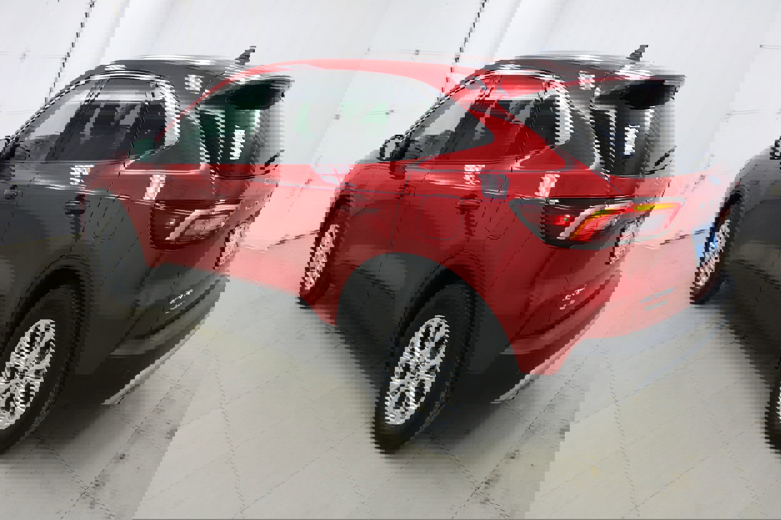 Used 2023 Ford Escape Active w/ Tech Pack #1 image 5