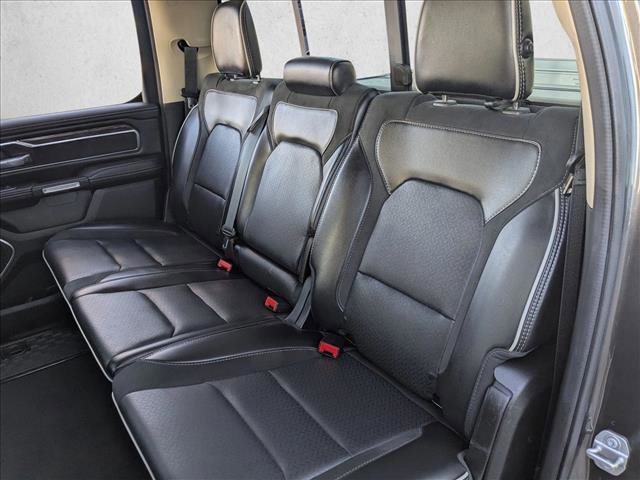 Used 2019 RAM 1500 Laramie image 21