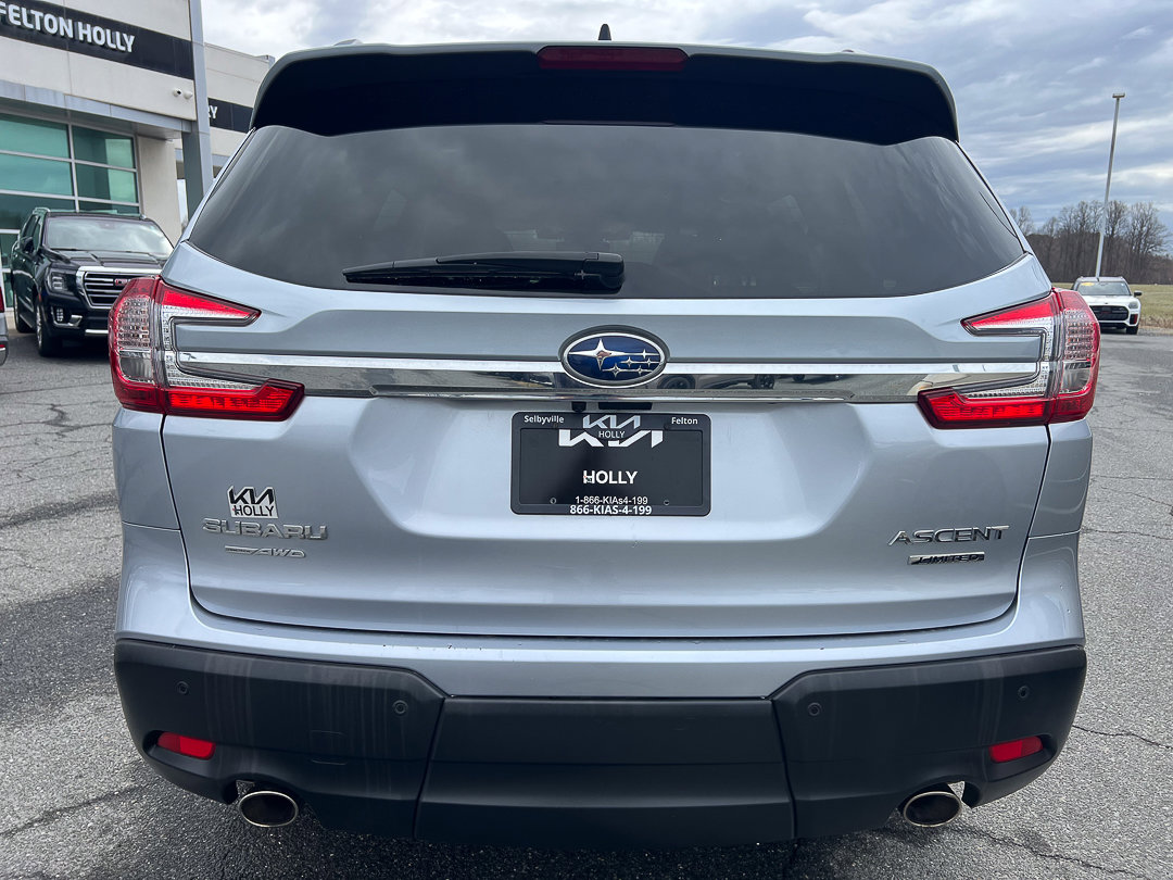 Used 2023 Subaru Ascent Limited image 6