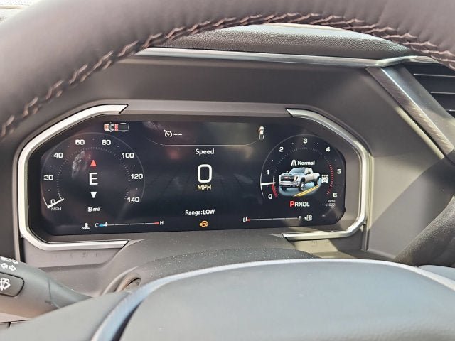 New 2026 GMC Sierra 3500 Denali Ultimate AWD/4WD image 12