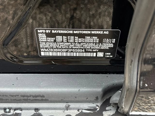 Used 2023 MINI Cooper Countryman S AWD/4WD image 14