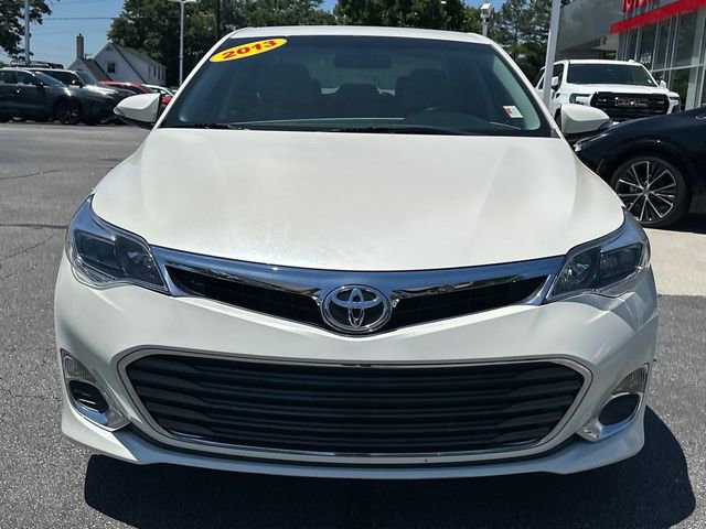 Used 2013 Toyota Avalon XLE FWD image 8