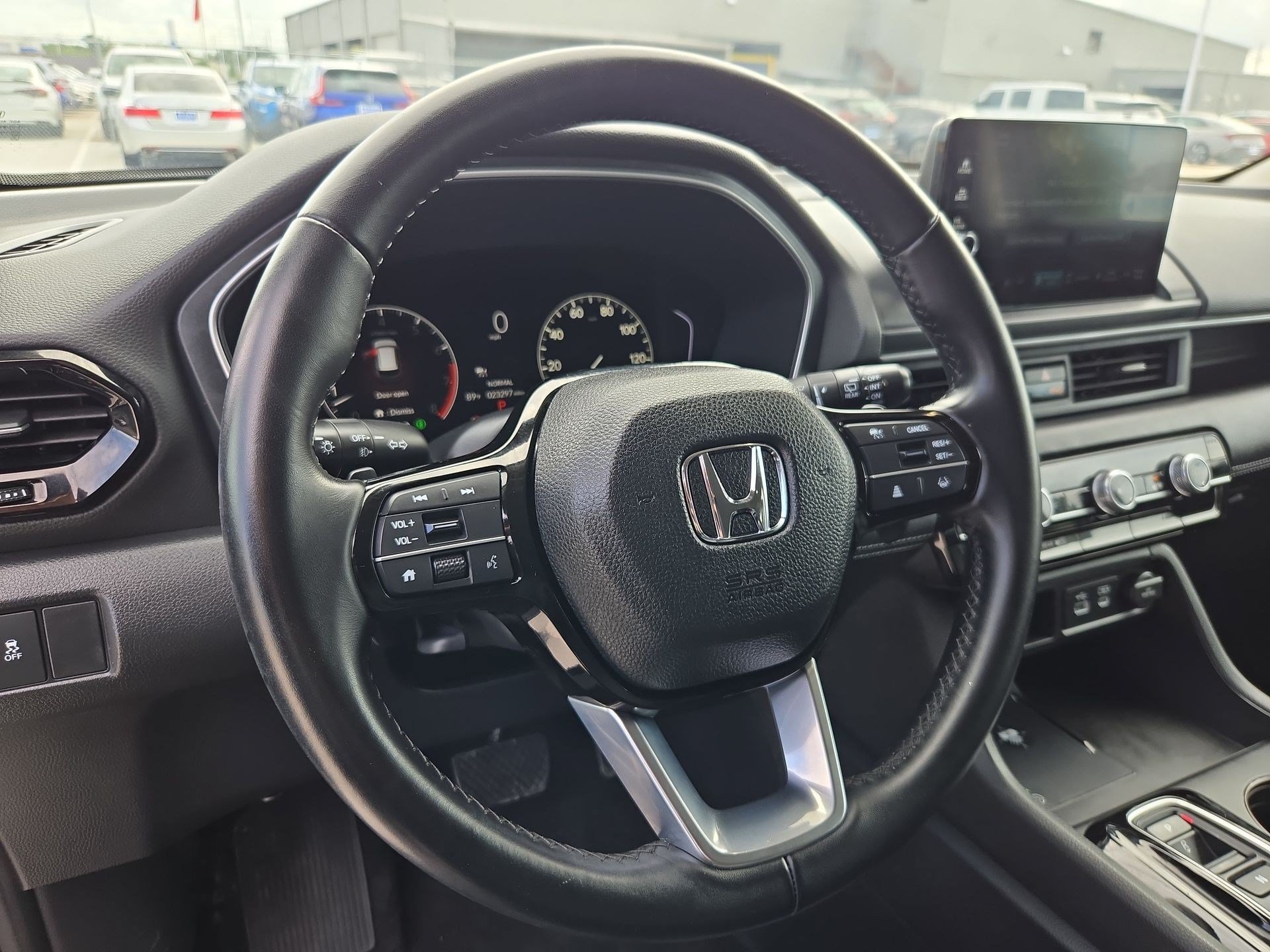 Used 2023 Honda Pilot EX-L image 16