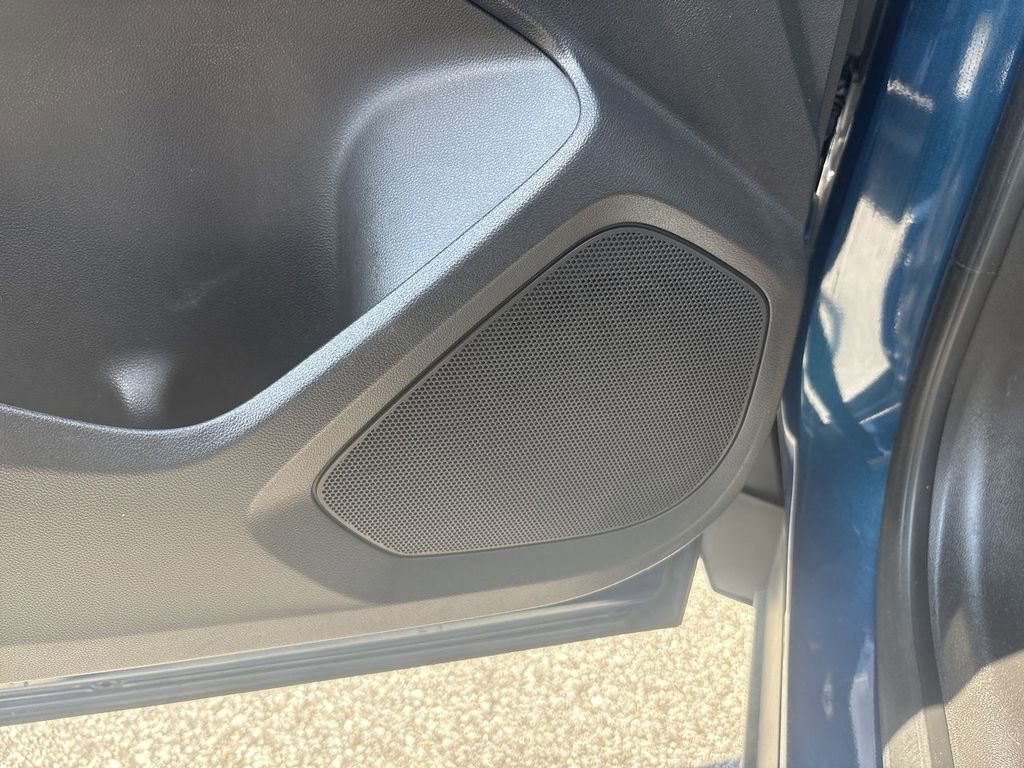 Certified 2021 Chevrolet TrailBlazer LT w/ LPO, Blackout Package image 22