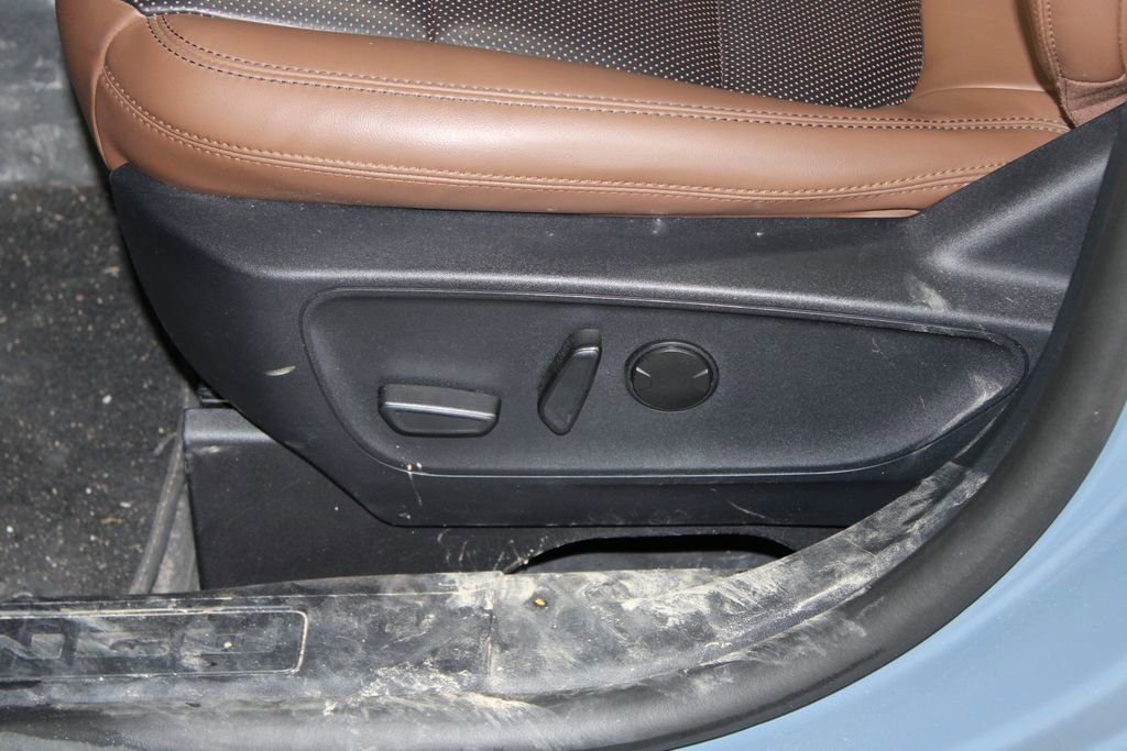 Used 2024 Ford Bronco Sport Badlands w/ Premium Package image 16