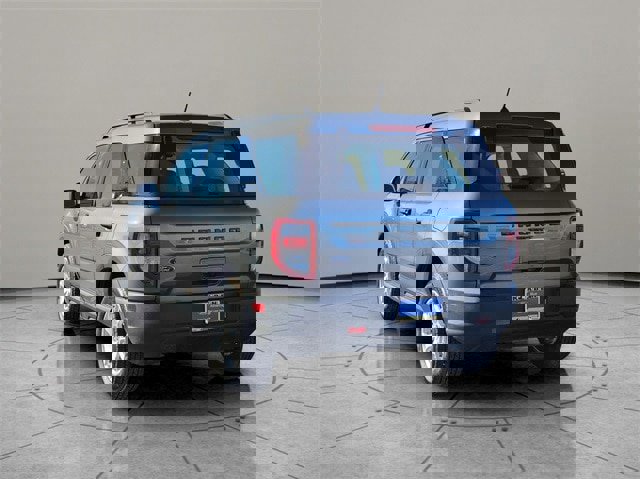 Certified 2022 Ford Bronco Sport image 10