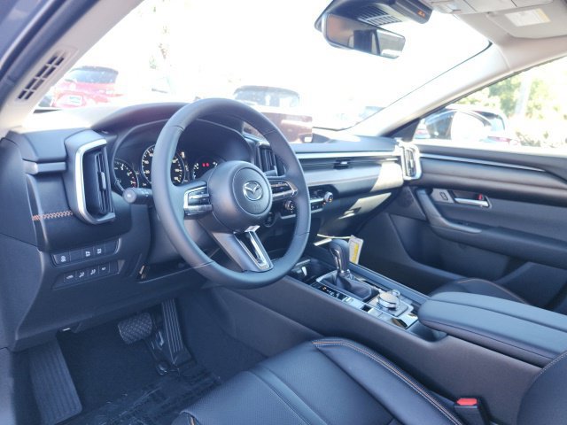 New 2026 MAZDA CX-50 AWD 2.5 S w/ Weather Package image 13