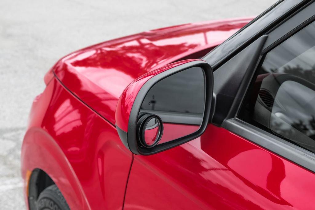Used 2022 Kia Soul LX w/ Technology Package FWD image 49