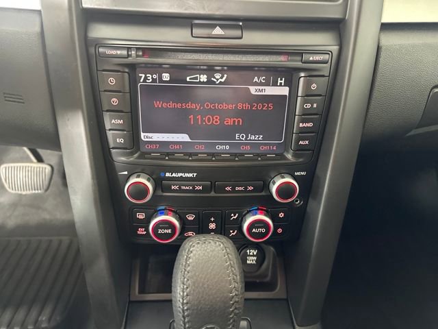 Used 2009 Pontiac G8 GT image 21