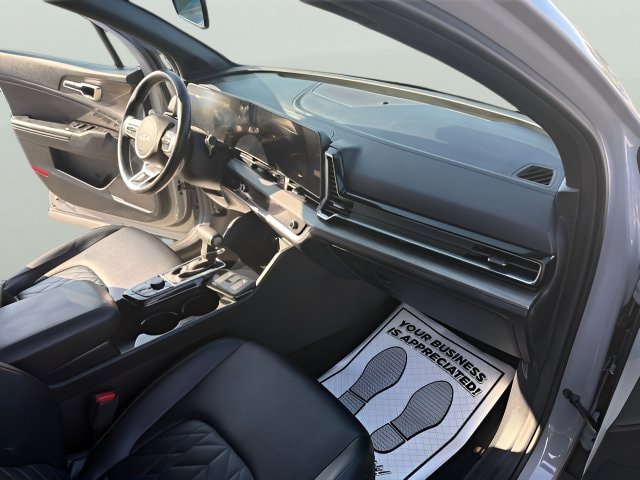 Used 2023 Kia Sportage X-Line w/ X-Line Premium Package AWD/4WD image 28