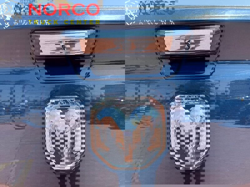 Used 2020 RAM 1500 Big Horn image 11