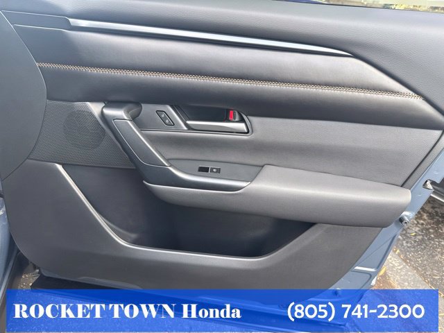 Used 2026 MAZDA CX-50 AWD 2.5 Hybrid w/ Cargo Package image 13
