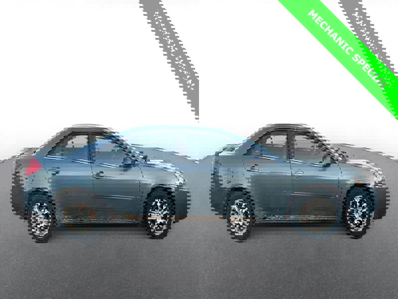 Used 2006 Pontiac G6 6-Cyl w/ Drivers Package image 9