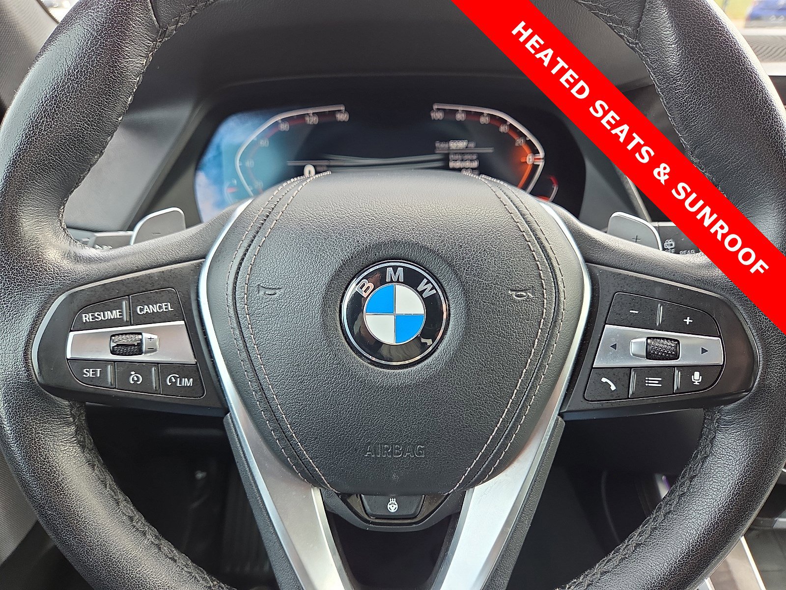 Used 2023 BMW X5 xDrive40i image 24