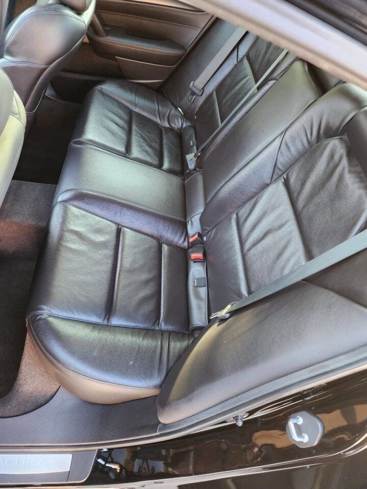 Used 2013 Acura TL image 20