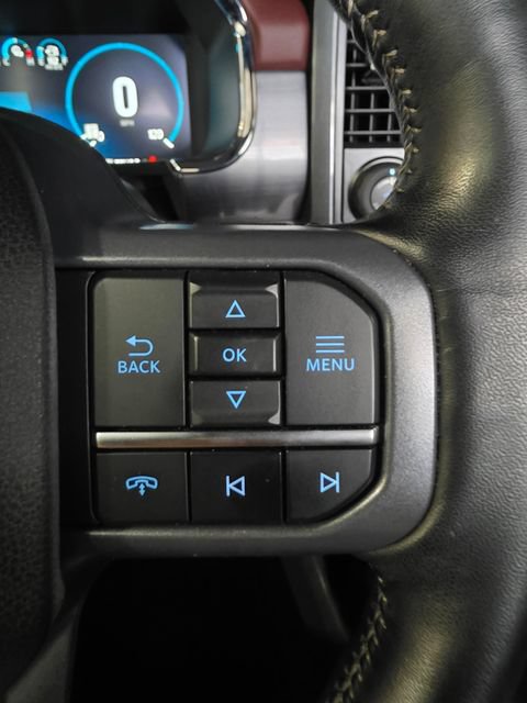 Used 2023 Ford F150 Lariat AWD/4WD image 34