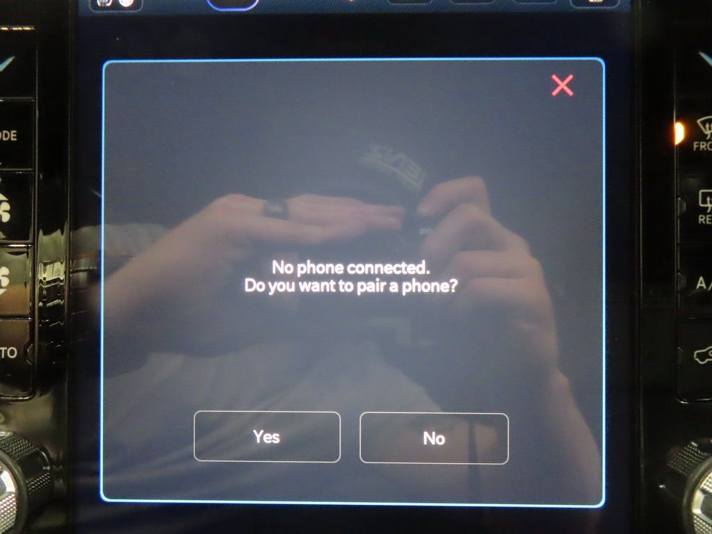 Used 2023 RAM 1500 Rebel w/ Rebel Level 1 Equipment Group image 21