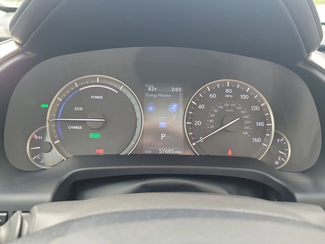 Used 2022 Lexus RX 450h AWD w/ Premium Package image 18