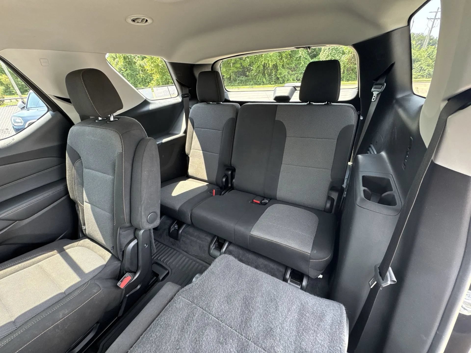 Used 2019 Chevrolet Traverse LT AWD/4WD image 25