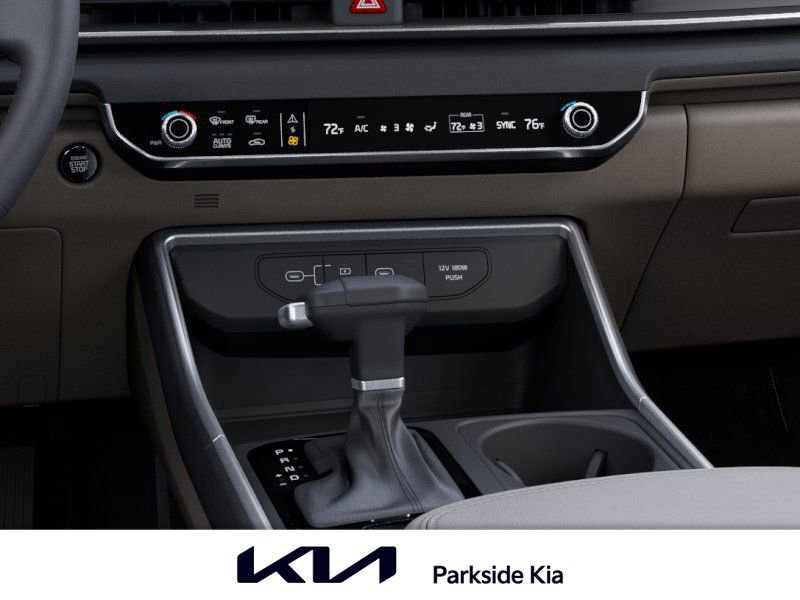 New 2026 Kia Carnival EX image 23