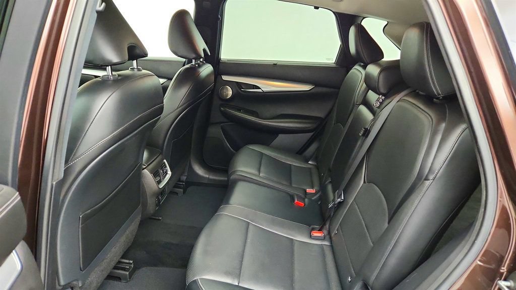 Used 2020 INFINITI QX50 Sensory w/ Proactive Package AWD/4WD image 22