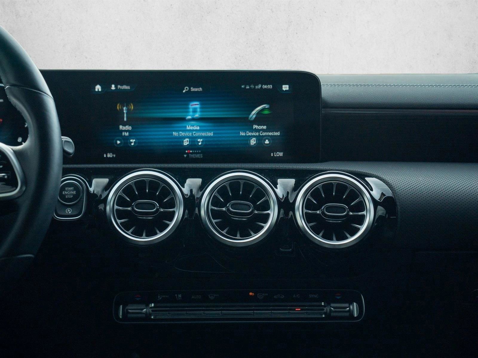 Certified 2022 Mercedes-Benz CLA 250 4MATIC image 22