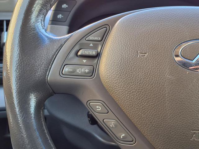 Used 2012 INFINITI G37 Journey w/ Premium Pkg RWD image 12