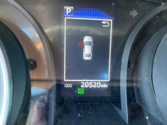 Used 2024 Toyota Camry LE image 14