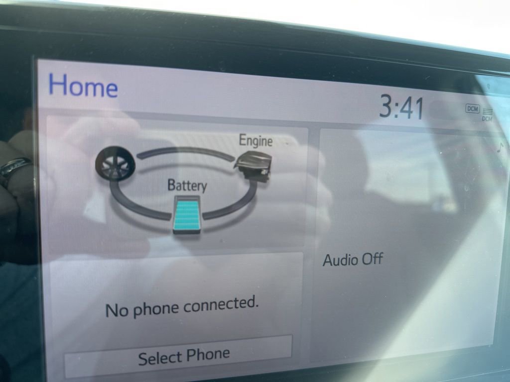 Used 2022 Toyota Sienna LE image 13