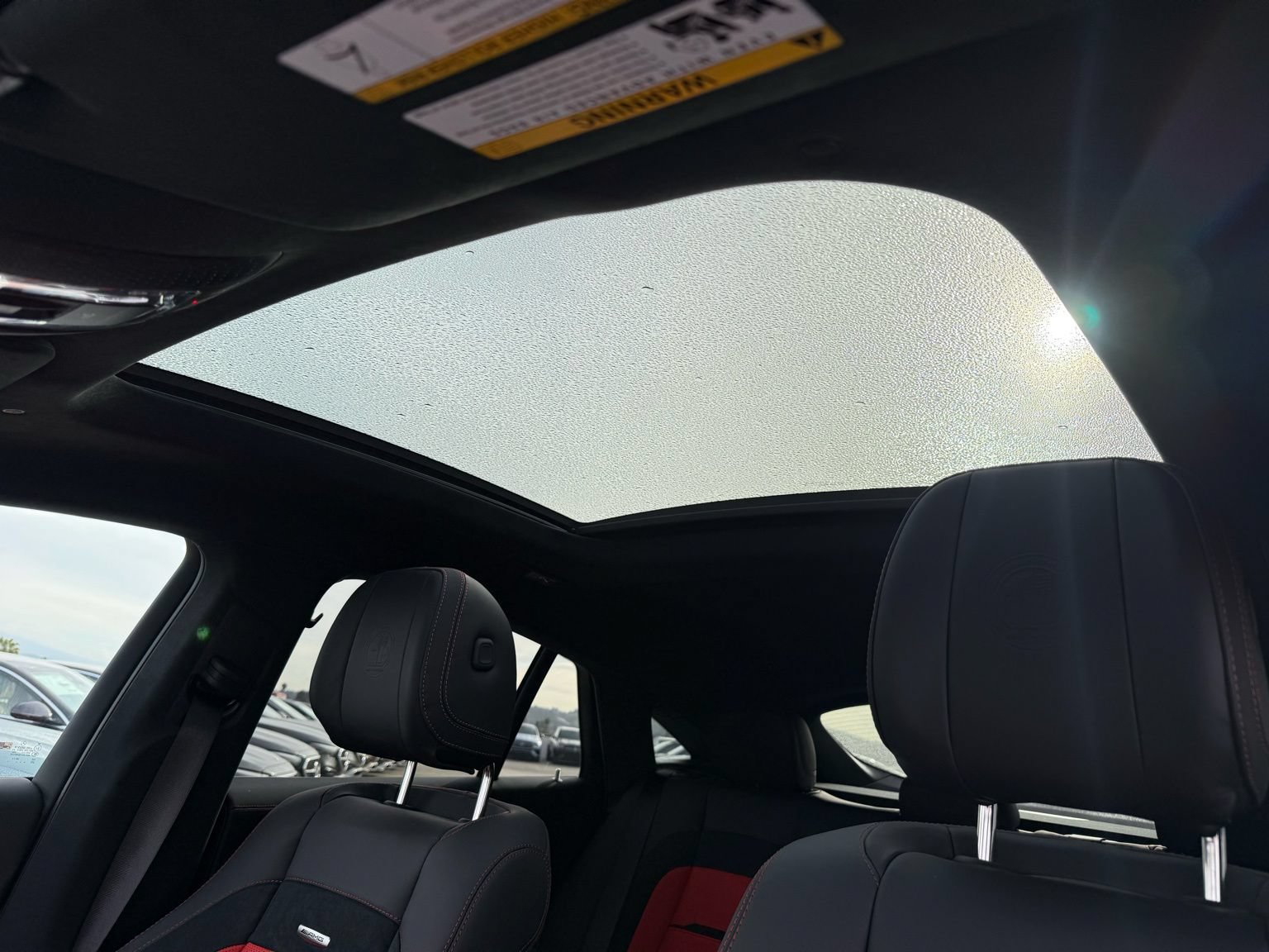 New 2026 Mercedes-Benz GLE 63 AMG S image 21