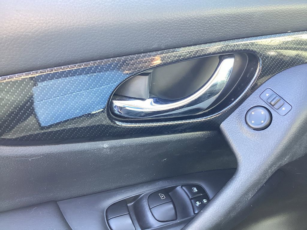 Used 2018 Nissan Rogue SL image 37