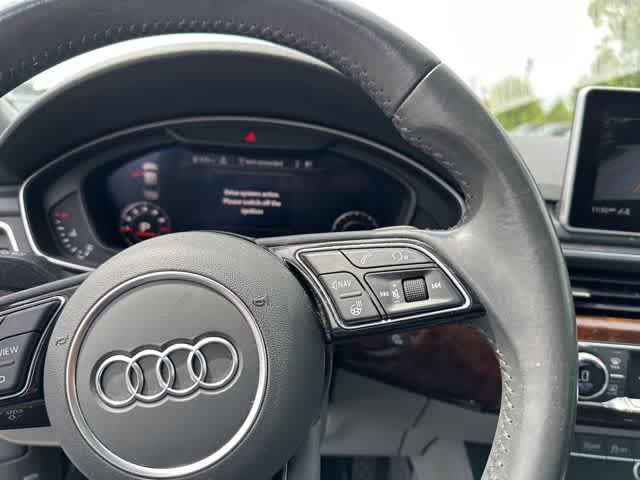 Used 2019 Audi A4 2.0T Premium Plus w/ Premium Plus Package AWD/4WD image 11