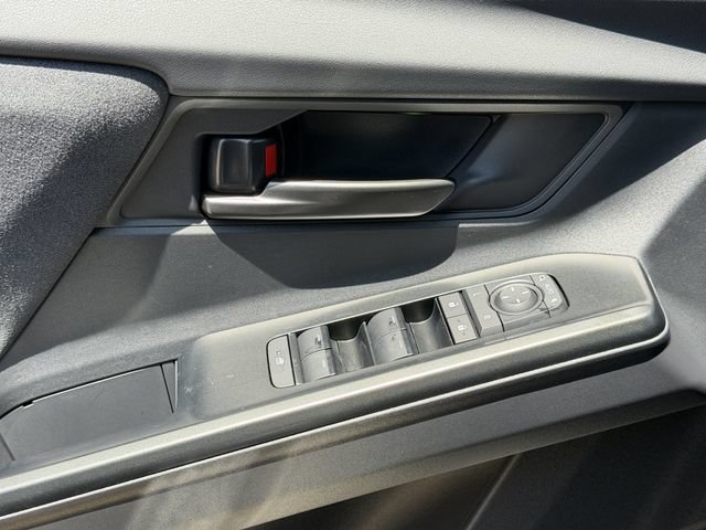New 2026 Toyota C-HR AWD/4WD image 23