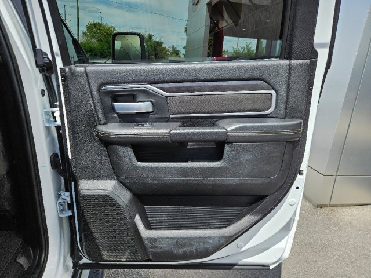 Used 2024 RAM 2500 Big Horn image 11