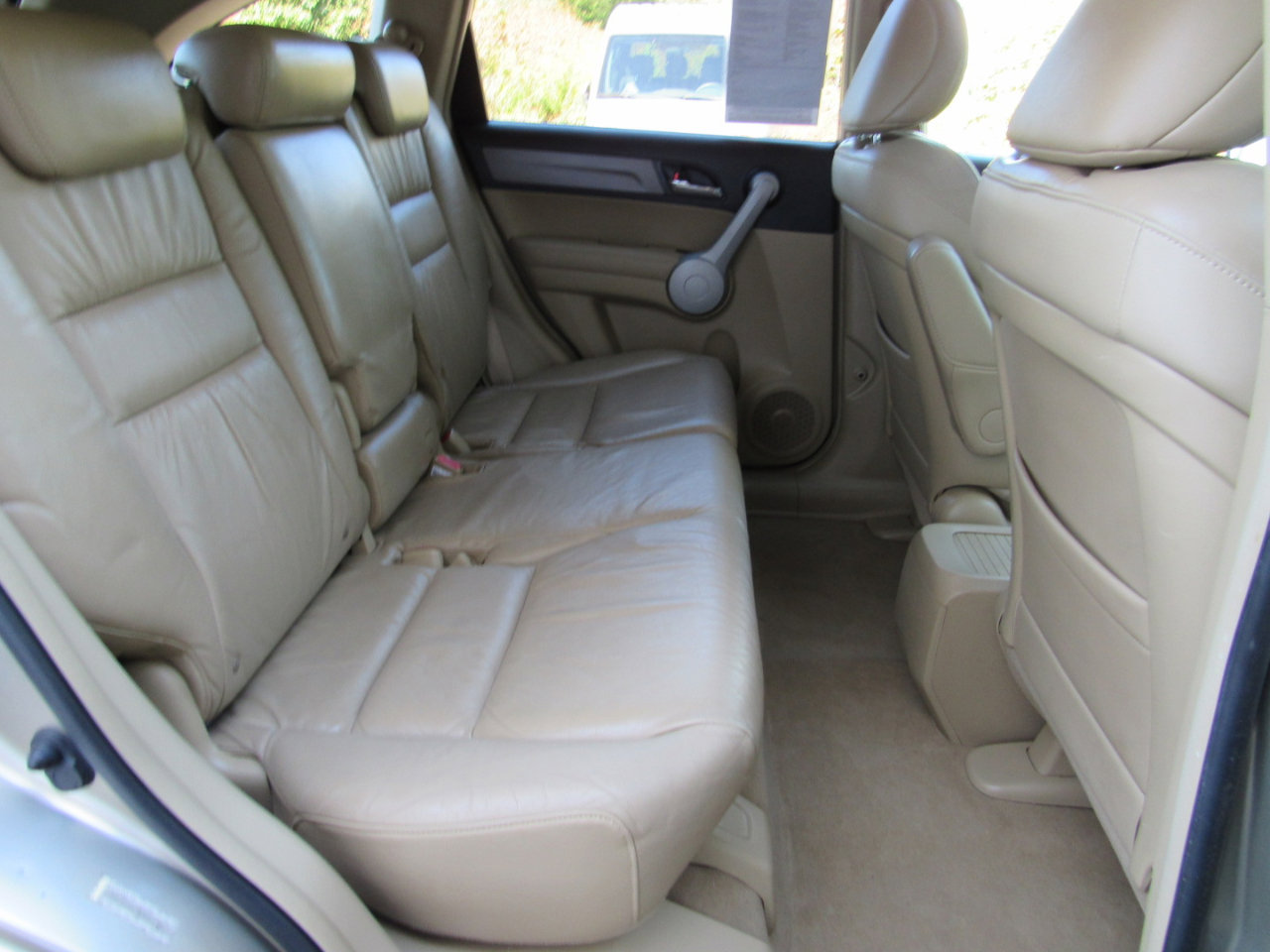 Used 2007 Honda CR-V EX-L image 8