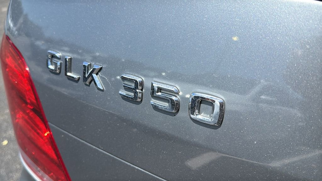 Used 2015 Mercedes-Benz GLK 350 4MATIC image 18