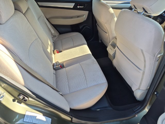 Used 2019 Subaru Outback 2.5i Premium AWD/4WD image 33