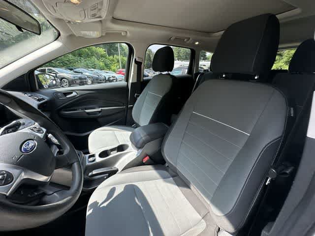 Used 2015 Ford Escape SE w/ Equipment Group 201A AWD/4WD image 15